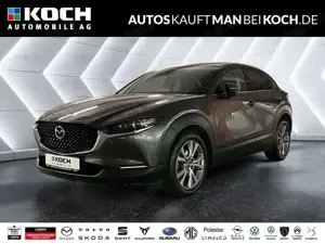 Mazda CX-30 5WGN 2.5L e-SKYACTIV G 140ps 6MT Exclusiv