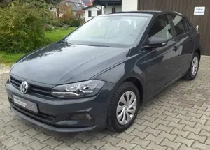 Volkswagen Polo Polo VI Diesel 1.6 TDI SCR Trendline //KLIMA// TOP