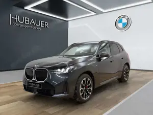 BMW X3 40d xDrive [M Sport Pro, HUD, AHK, ACC, Sitze elek