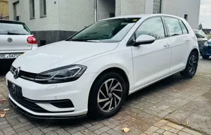 Volkswagen Golf VII Trendline 1.6 TDI PDC/NAV/Xen 2Jahre Gewähr