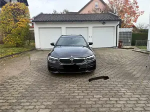 BMW 540 540d xDrive Touring Aut. Sport Line