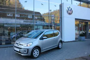 Volkswagen up! move up! 1.0 Klima,BT,SHZ,NSW,ZV,