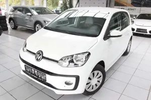 Volkswagen up! /STZHZ/PDC/KAME/FREISPR/4TÜR/ASSIST/MAPSNMORE