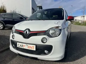 Renault Twingo *Klima*ALU*LEDER*NAVI*TÜV*1.0 71PS*MEGA OPTIK*