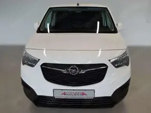 Opel Combo 1.5 CDTI Edition Klima Regal PDC Car Play Bild 2