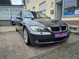BMW 318 318d
