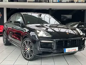 Porsche Cayenne Coupe GTS*18 Wege* Pano* 64Tkm