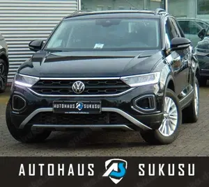 Volkswagen T-Roc 1.0 TSI Life