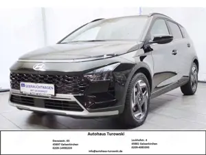 Hyundai BAYON Prime 2WD Assistenzpaket PDC Kamera 1.Hand