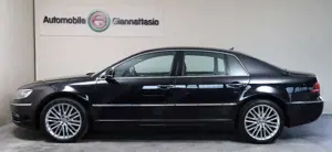 Volkswagen Phaeton V6 TDI Poltrona Exclusiv*4xMassage*NP120 Bild 4