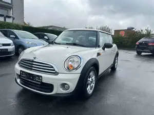 MINI One Mini One Bild 2