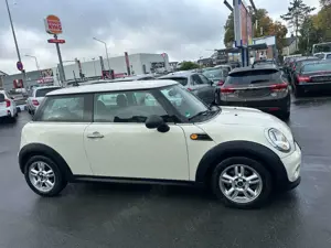 MINI One Mini One Bild 5