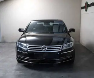 Volkswagen Phaeton V6 TDI Poltrona Exclusiv*4xMassage*NP120 Bild 3