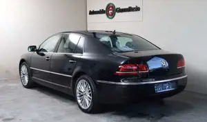 Volkswagen Phaeton V6 TDI Poltrona Exclusiv*4xMassage*NP120 Bild 5