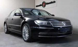 Volkswagen Phaeton V6 TDI Poltrona Exclusiv*4xMassage*NP120 Bild 2
