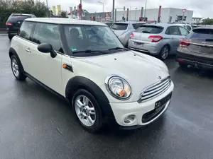 MINI One Mini One Bild 4