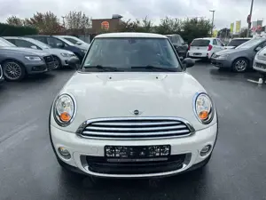 MINI One Mini One Bild 3