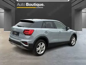 Audi Q2 Bild 4 Audi Q2 Bild 4