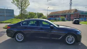 BMW 520 5er Diesel 520d Aut. Bild 5