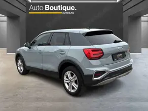 Audi Q2 Bild 3 Audi Q2 Bild 3