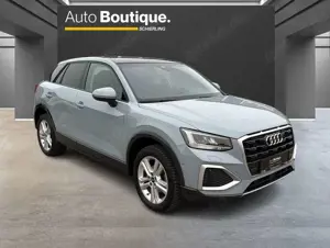 Audi Q2 Bild 2 Audi Q2 Bild 2