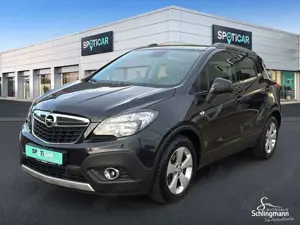 Opel Mokka Edition ecoFlex