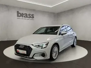 Audi A3 Advanced 30 TDI 85(116) kW(PS) Scha