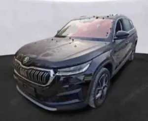 Skoda Kodiaq Style 2.0 TDI DSG 4x4 *NAVI*STANDHZG*AHK* Bild 2