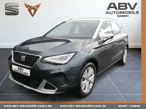 SEAT Arona Arona 1.0 TSI OPF Xperience