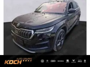 Skoda Kodiaq Style 2.0 TDI DSG 4x4 *NAVI*STANDHZG*AHK* Bild 1
