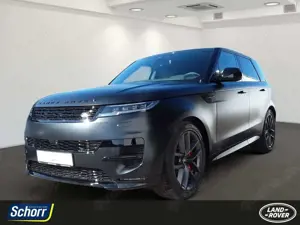 Land Rover Range Rover Sport D350 Autobiography (L461)