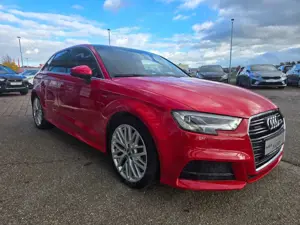 Audi A3 Sportback 2.0 TFSI AT quattro S-Line sport Bild 5
