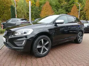 Volvo XC60 *R-Design*Automatik*Klima*SHZ*Navi*Xenon