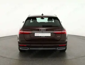 Audi A6 Avant 40 TDI quattro design LED Navi DAB PDC Bild 4