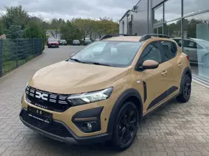 Dacia Sandero III Stepway Extreme+