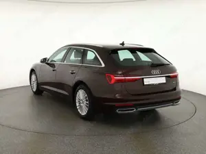 Audi A6 Avant 40 TDI quattro design LED Navi DAB PDC Bild 3