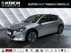 Peugeot 208 PureTech 100 GT PANO NAVI KAMERA TOTWINKEL LED