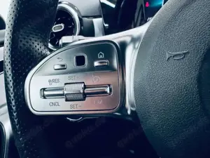 Mercedes-Benz A 200 A -Klasse A 200  AMG- Line * NAVI * TEMP * Bild 5