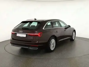Audi A6 Avant 40 TDI quattro design LED Navi DAB PDC Bild 5