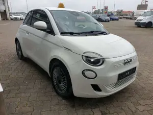 Fiat 500e Basis Bild 3
