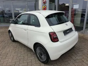 Fiat 500e Basis Bild 5