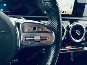 Mercedes-Benz A 200 A -Klasse A 200  AMG- Line * NAVI * TEMP * Bild 4