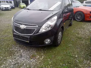 Chevrolet Spark Spark 1.0    Km: 63500 Klimaanlage Bild 2