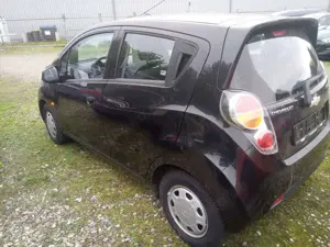 Chevrolet Spark Spark 1.0    Km: 63500 Klimaanlage Bild 3