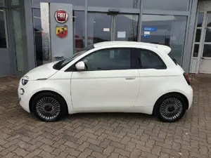 Fiat 500e Basis Bild 4