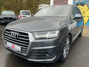 Audi Q7 3.0 TDI quattro Matrix Pano Kamera Standheiz.