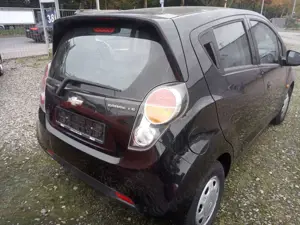 Chevrolet Spark Spark 1.0    Km: 63500 Klimaanlage Bild 4