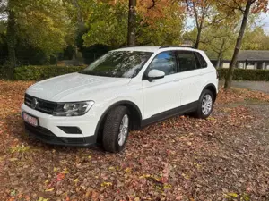 Volkswagen Tiguan 1,4 TSI ACT erst 66577 km!