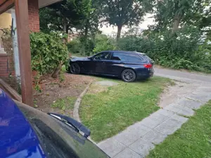 BMW 540 540i xDrive Touring Aut.