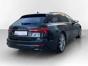 Audi A6 Avant 45 TFSI S tronic S line AHK*PANO*STHZG*MA... Bild 5